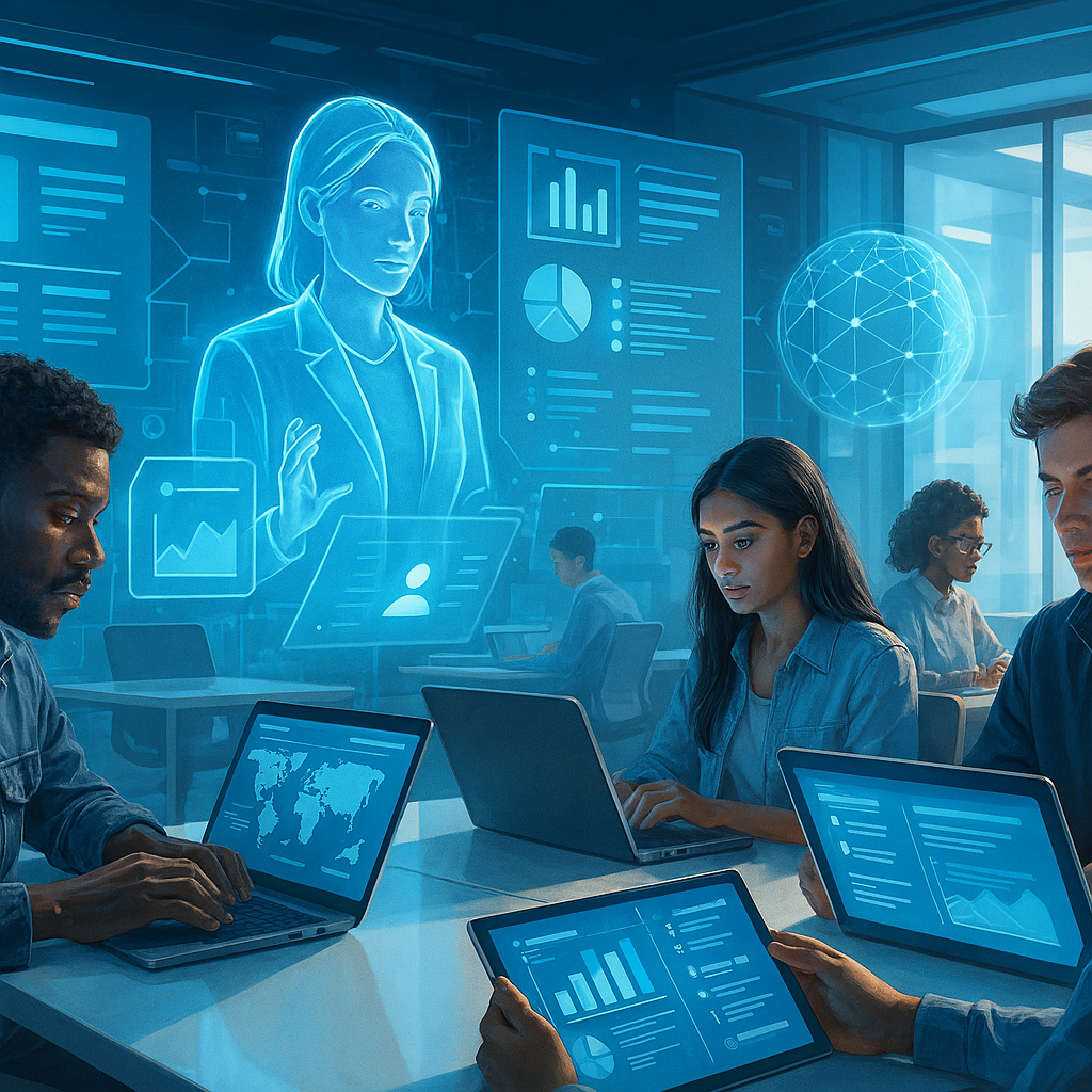 The Future of Online Learning: Why Digital Education is the New Standard in 2026
